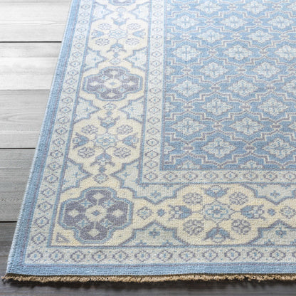 Cappadocia CPP-5001 Hand Knotted Rug