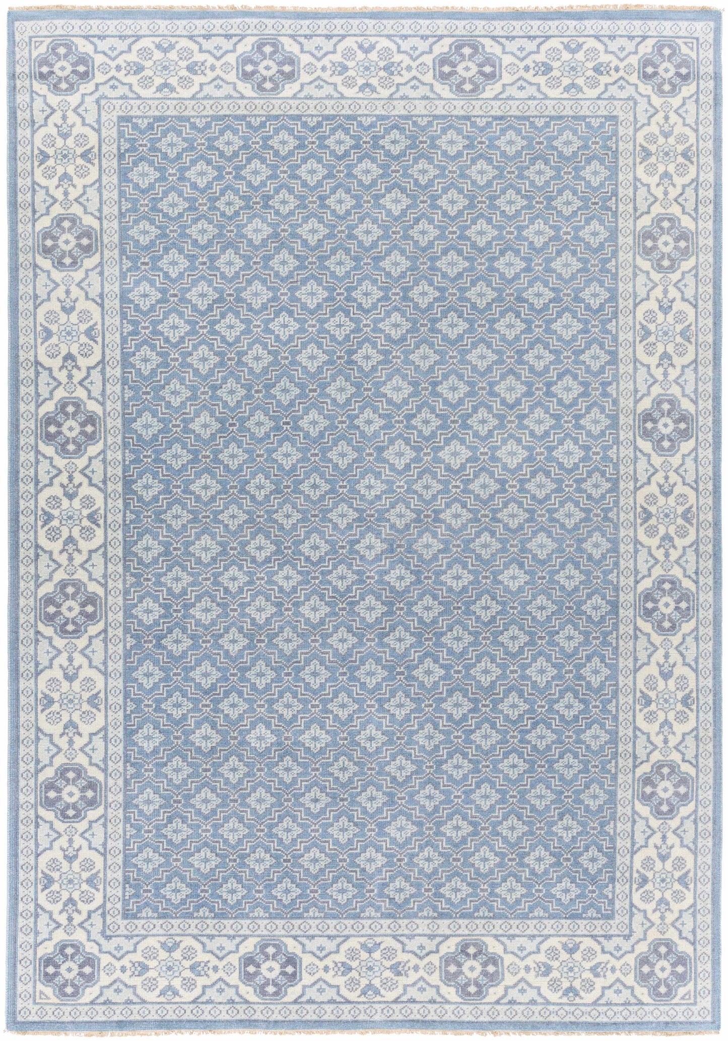 Cappadocia CPP-5001 Hand Knotted Rug