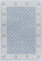 Cappadocia CPP-5001 Hand Knotted Rug