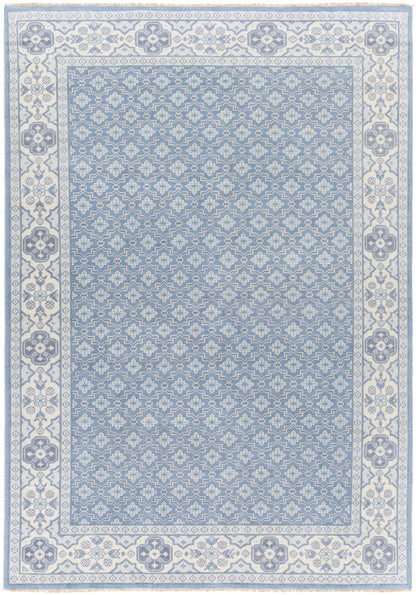 Cappadocia CPP-5001 Hand Knotted Rug
