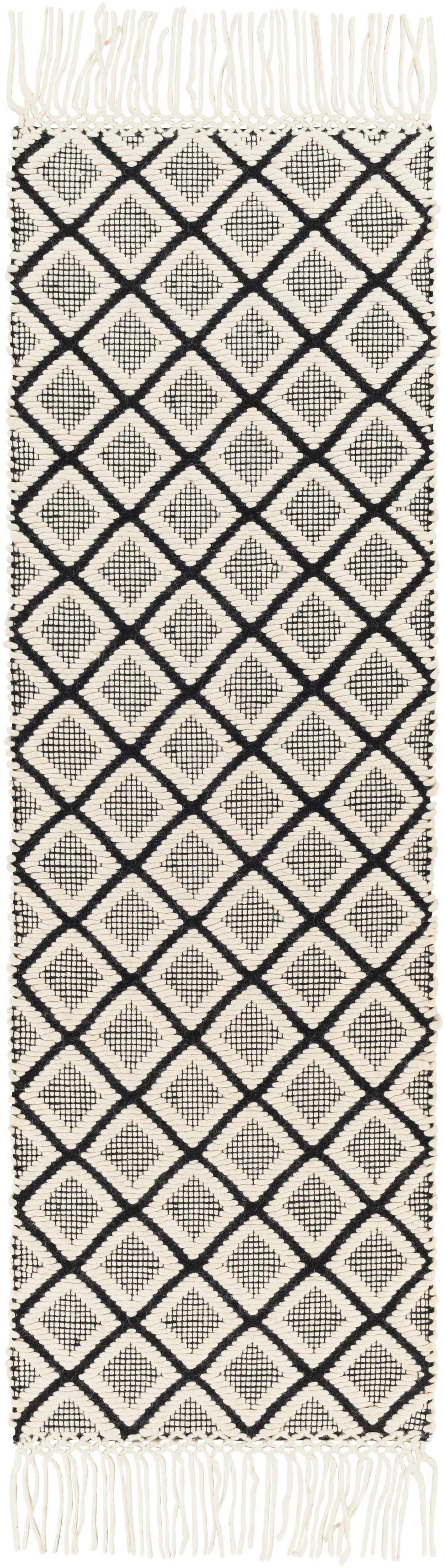 Saint Clair SIC-2304 Hand Woven Rug