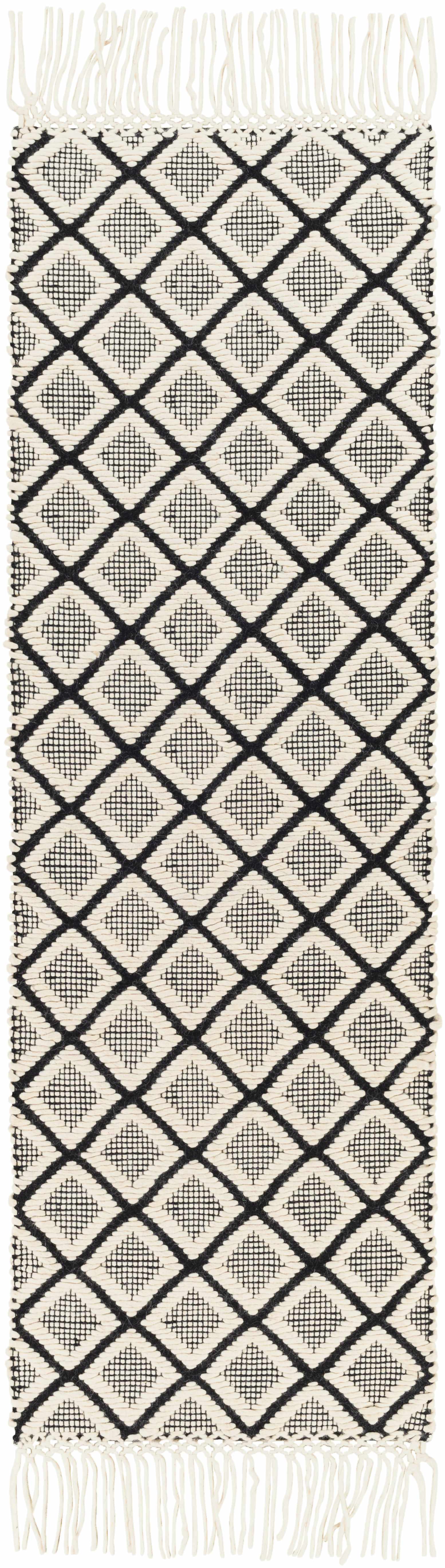Saint Clair SIC-2304 Hand Woven Rug