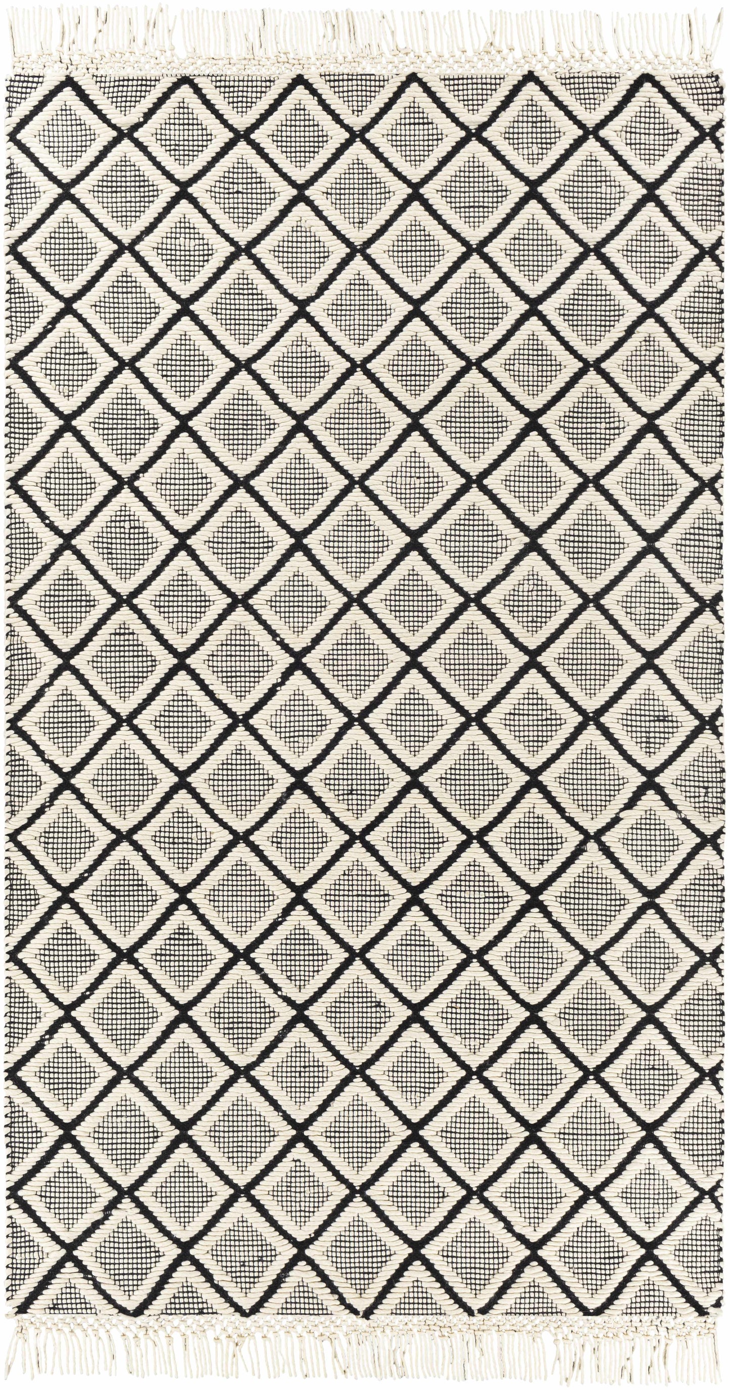 Saint Clair SIC-2304 Hand Woven Rug