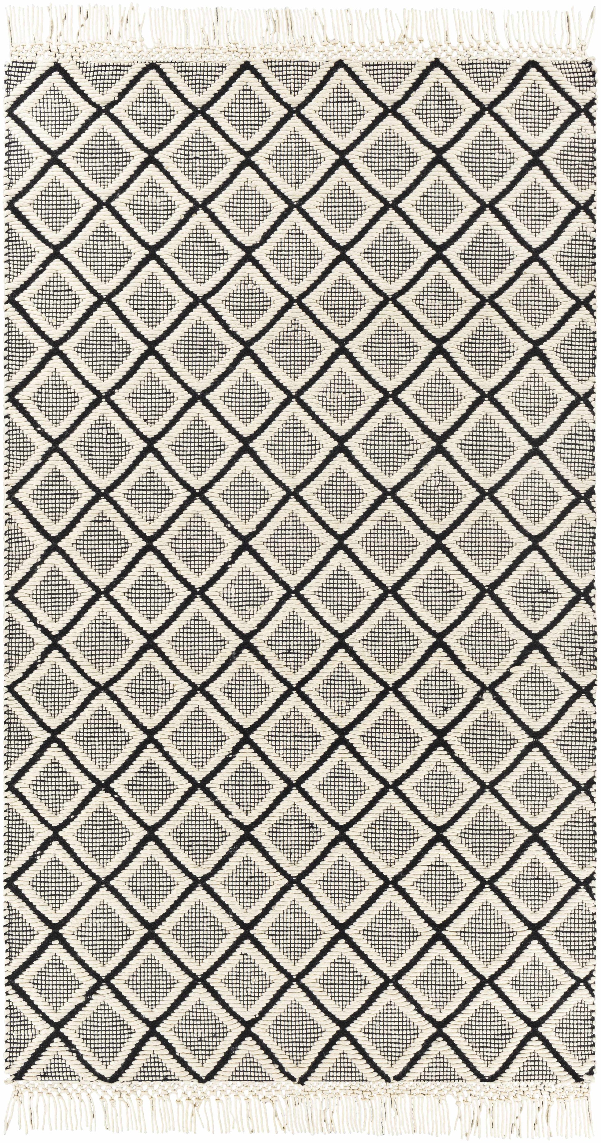 Saint Clair SIC-2304 Hand Woven Rug