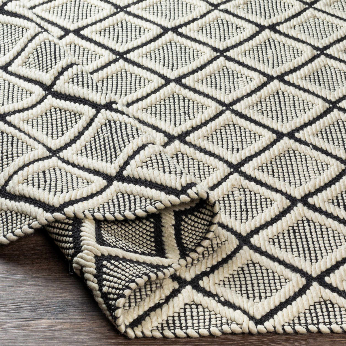 Saint Clair SIC-2304 Hand Woven Rug