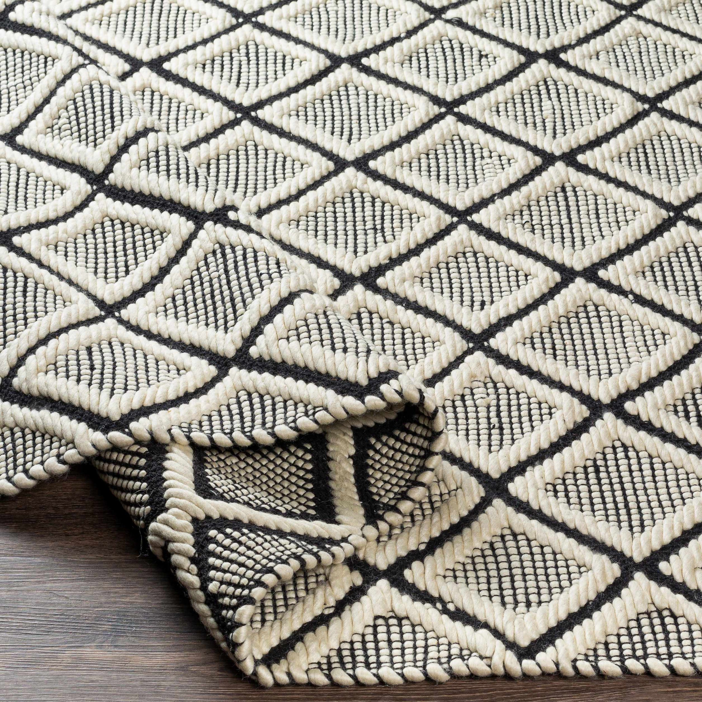 Saint Clair SIC-2304 Hand Woven Rug