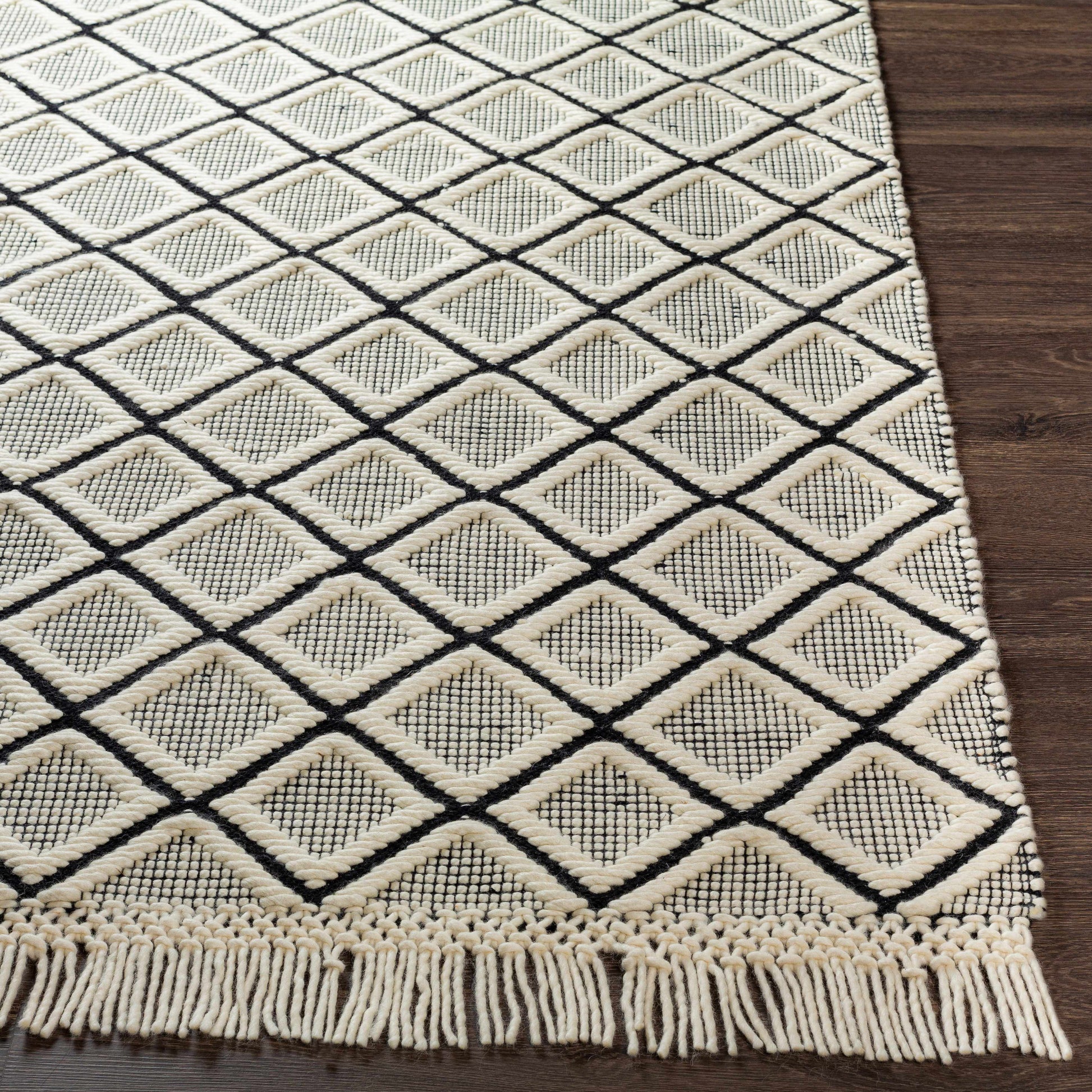 Saint Clair SIC-2304 Hand Woven Rug