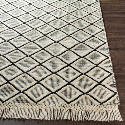Saint Clair SIC-2304 Hand Woven Rug