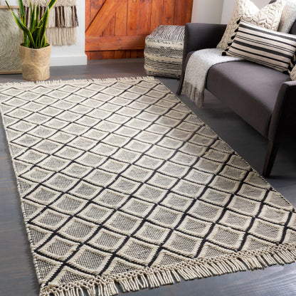 Saint Clair SIC-2304 Hand Woven Rug