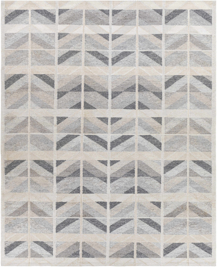 Scandi SCD-2301 Hand Woven Rug
