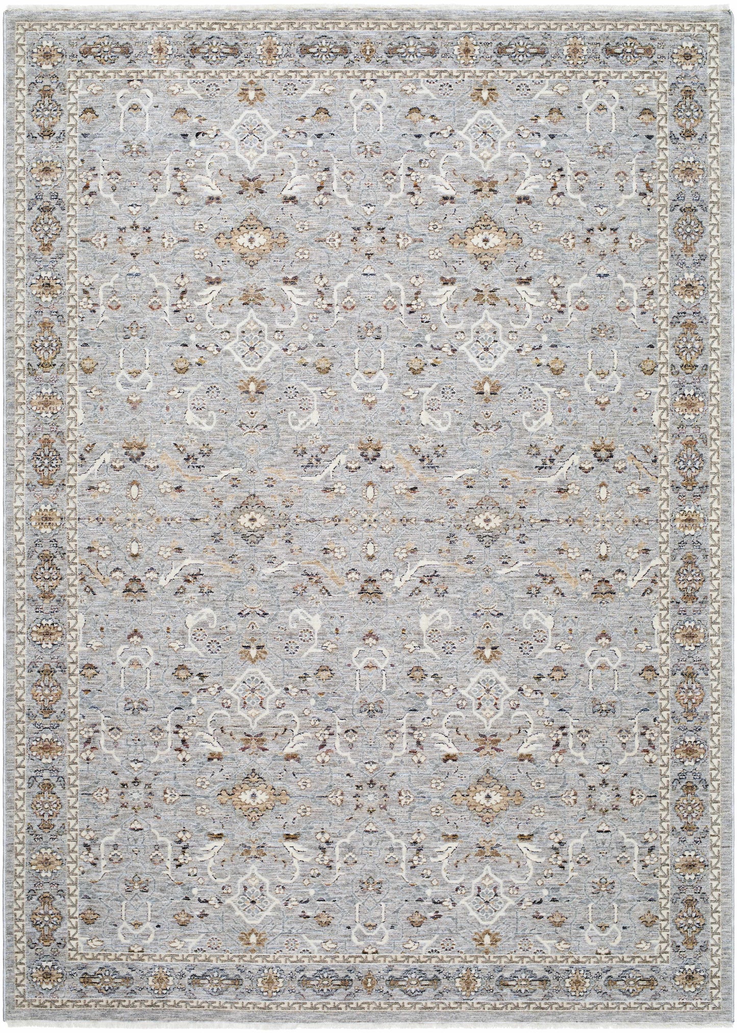 Presidential PDT-2335 Machine Woven Rug