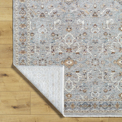 Presidential PDT-2335 Machine Woven Rug