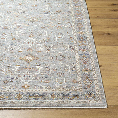 Presidential PDT-2335 Machine Woven Rug
