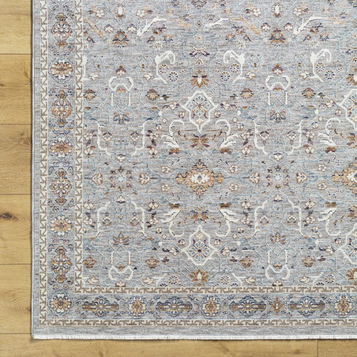 Presidential PDT-2335 Machine Woven Rug