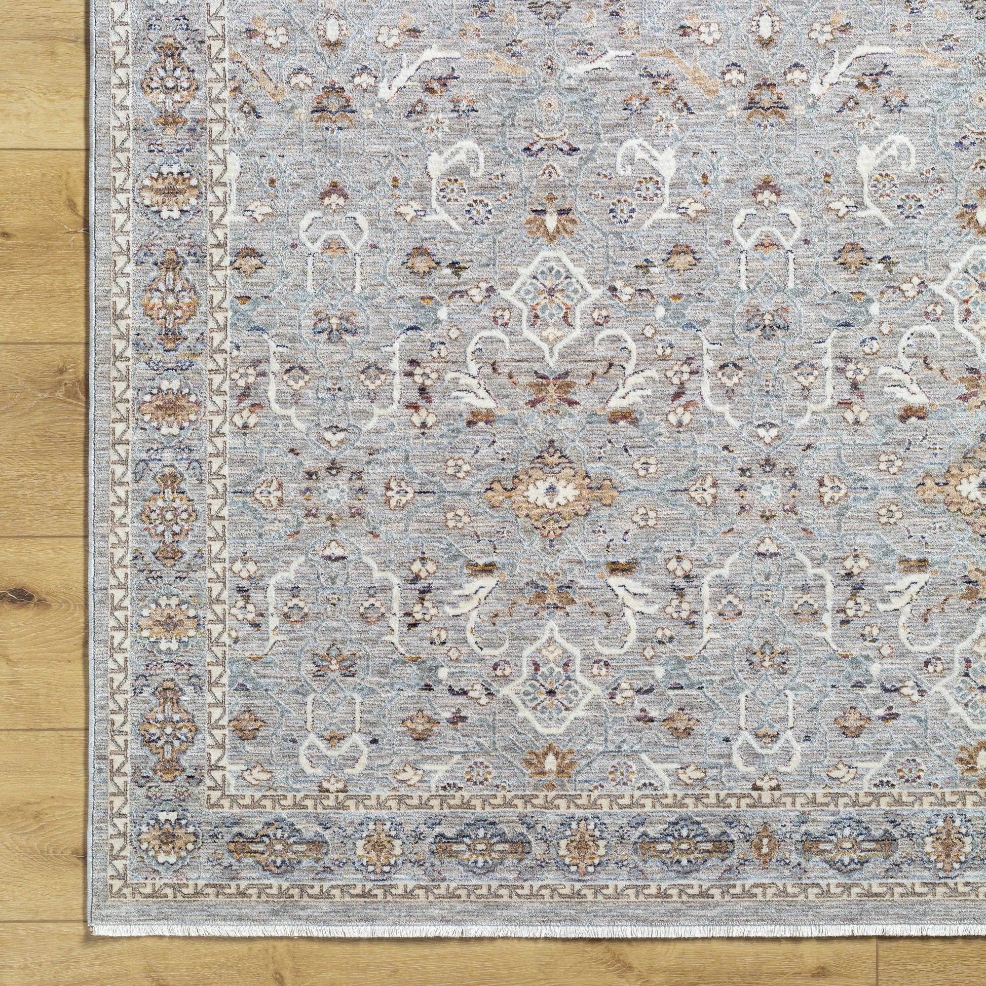 Presidential PDT-2335 Machine Woven Rug
