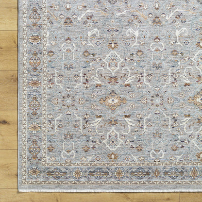 Presidential PDT-2335 Machine Woven Rug