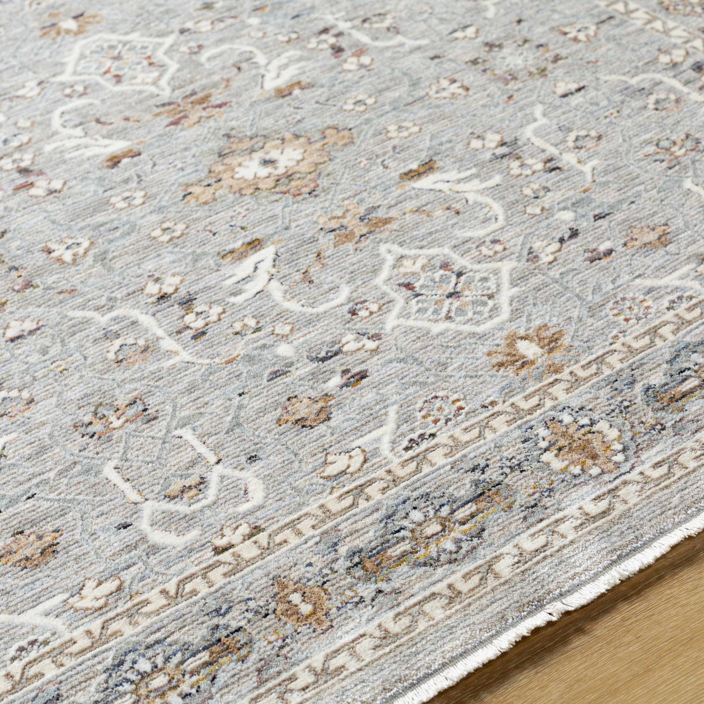 Presidential PDT-2335 Machine Woven Rug