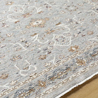 Presidential PDT-2335 Machine Woven Rug