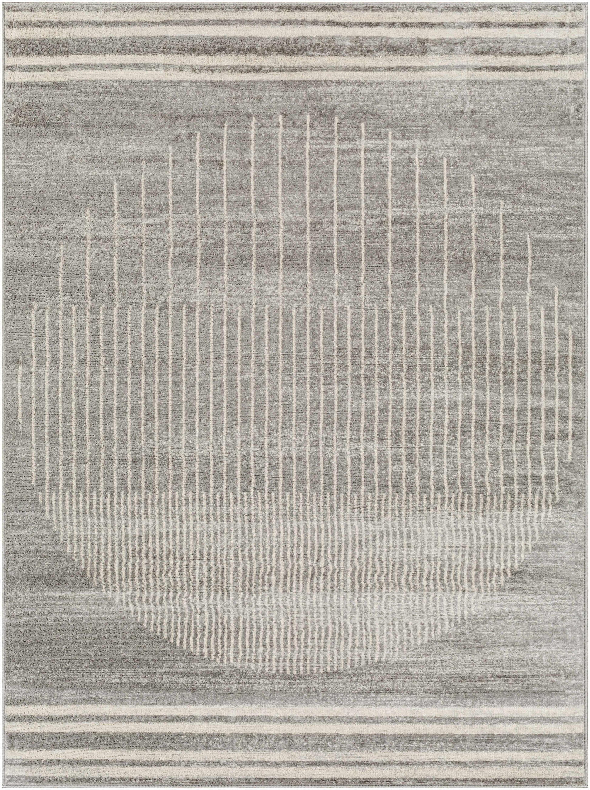 Floransa FSA-2367 Machine Woven Rug