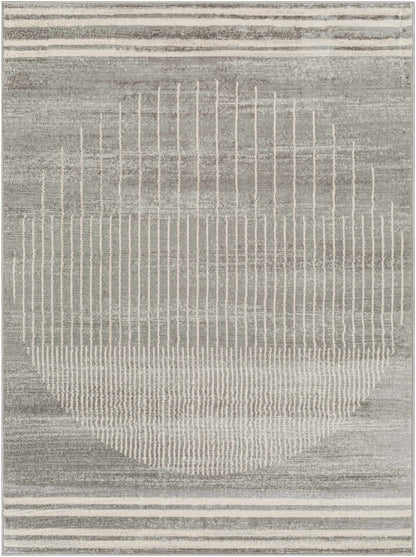 Floransa FSA-2367 Machine Woven Rug