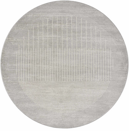 Floransa FSA-2367 Machine Woven Rug