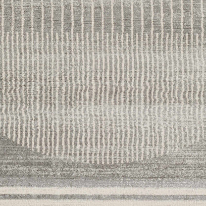 Floransa FSA-2367 Machine Woven Rug