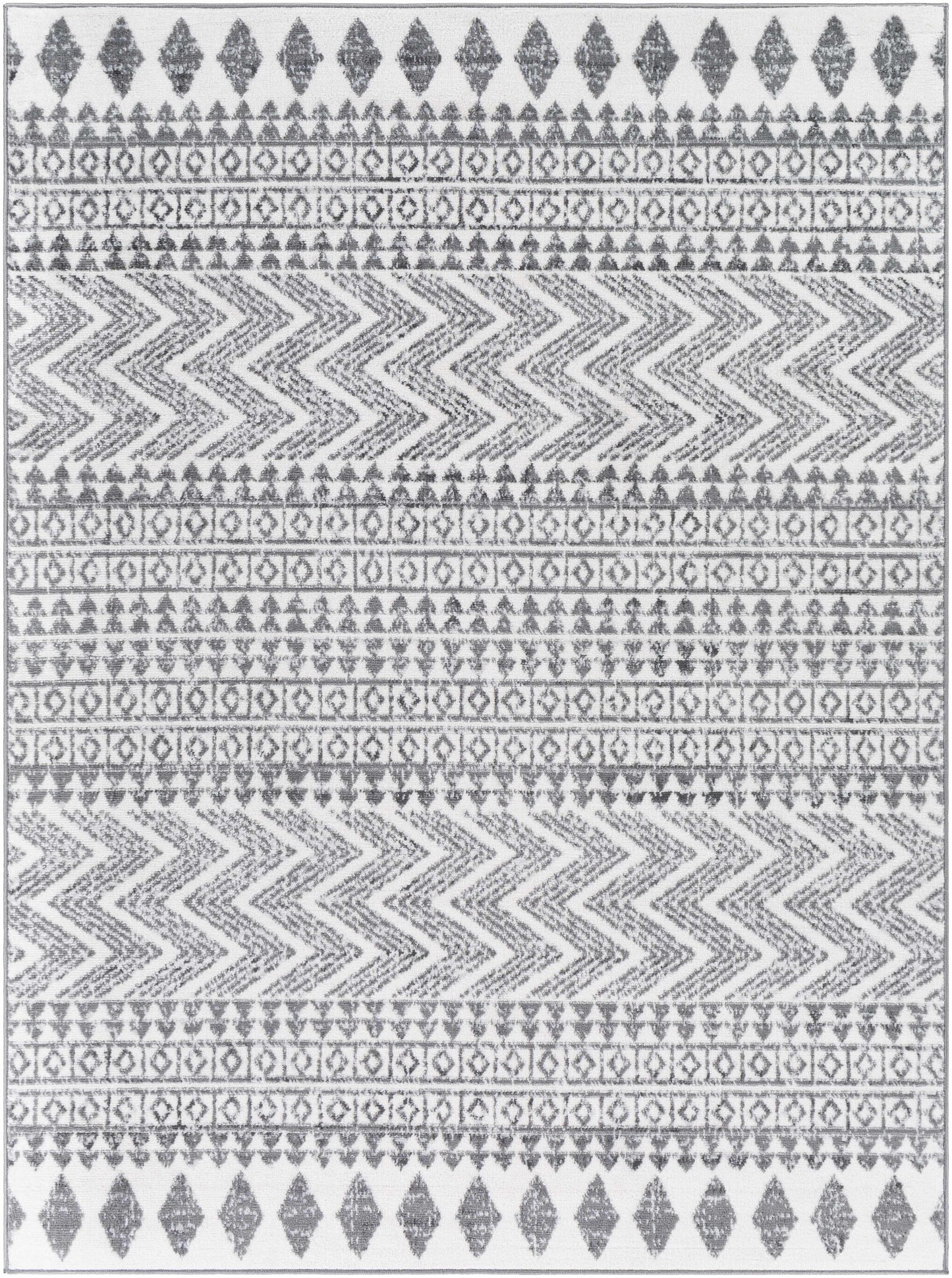 Cesar CEG-2343 Machine Woven Rug
