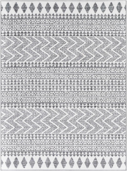 Cesar CEG-2343 Machine Woven Rug