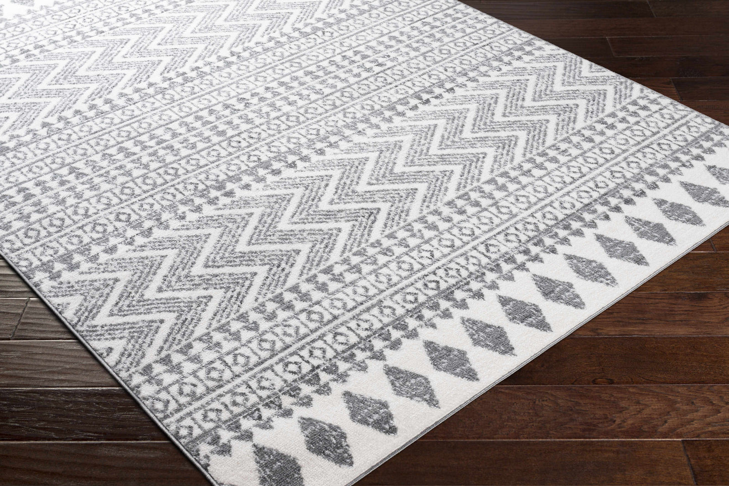 Cesar CEG-2343 Machine Woven Rug