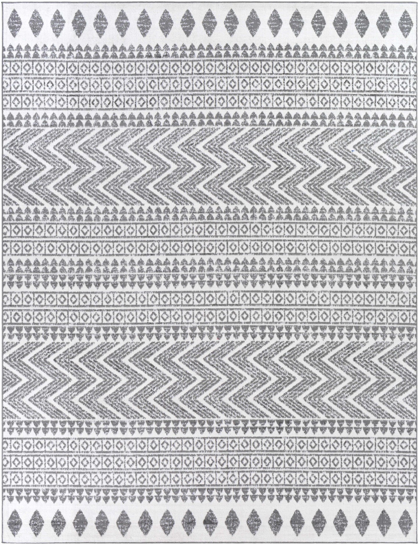 Cesar CEG-2343 Machine Woven Rug