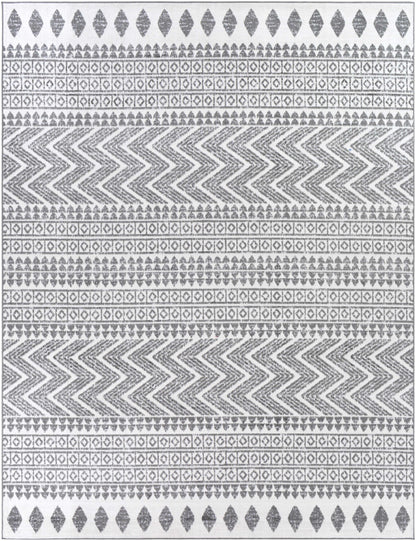 Cesar CEG-2343 Machine Woven Rug
