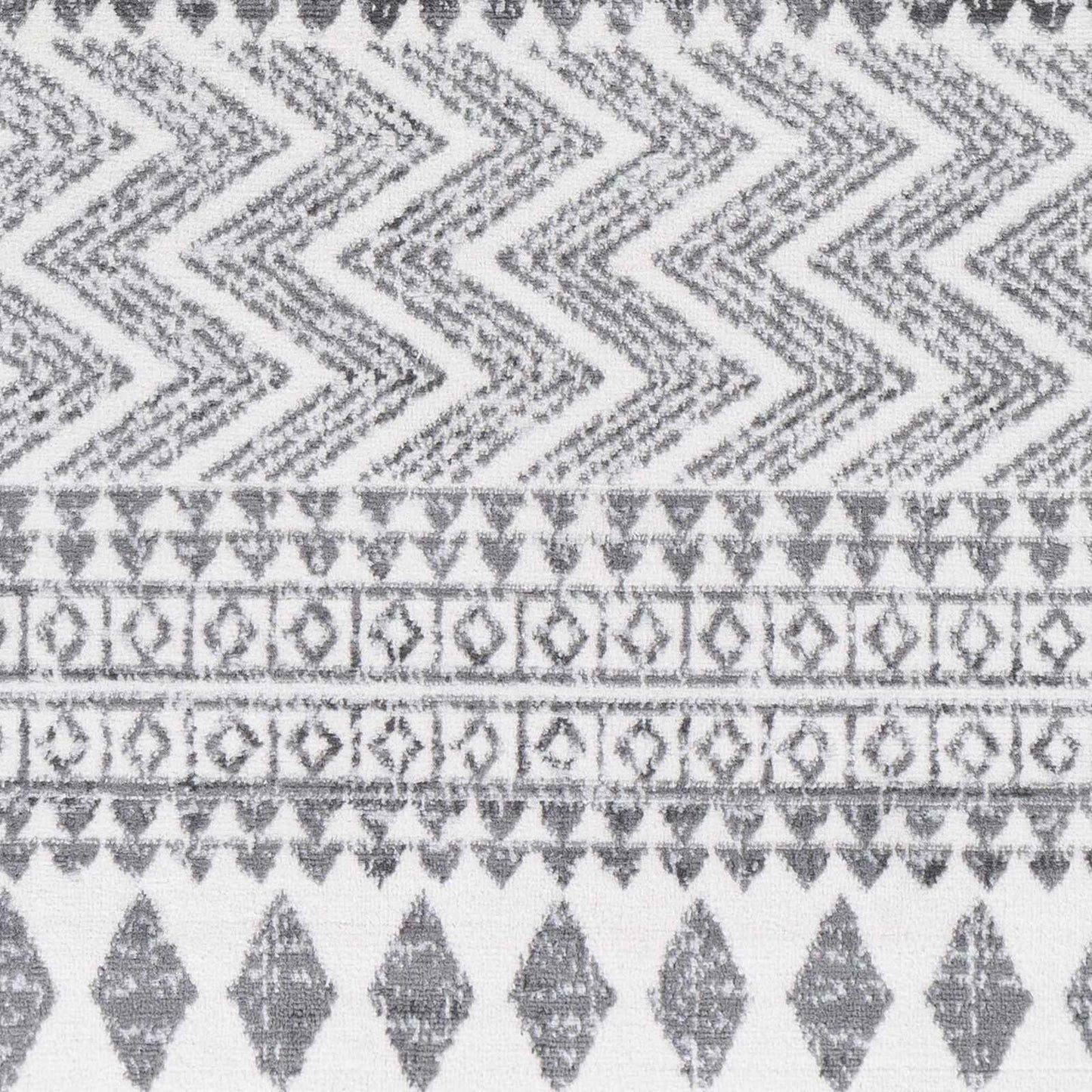 Cesar CEG-2343 Machine Woven Rug
