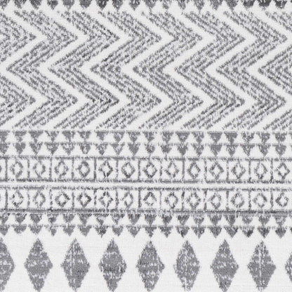 Cesar CEG-2343 Machine Woven Rug