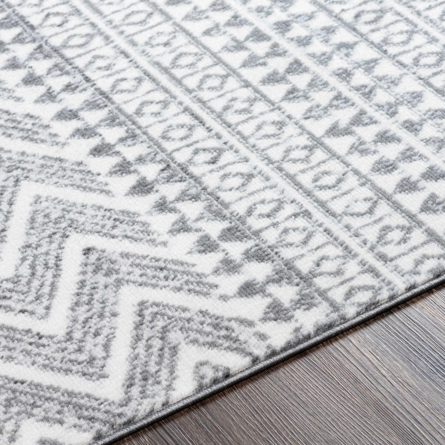 Cesar CEG-2343 Machine Woven Rug