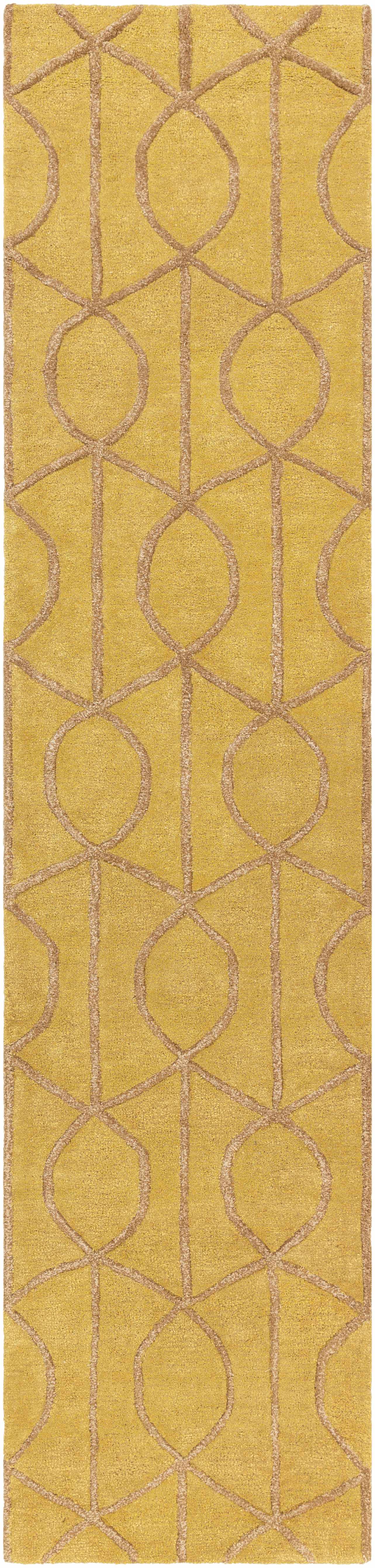 Urban AWUB-2164 Hand Tufted Rug