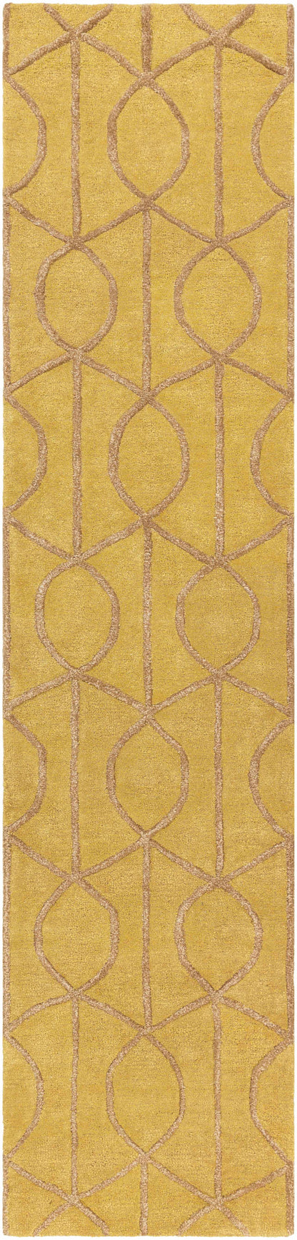 Urban AWUB-2164 Hand Tufted Rug