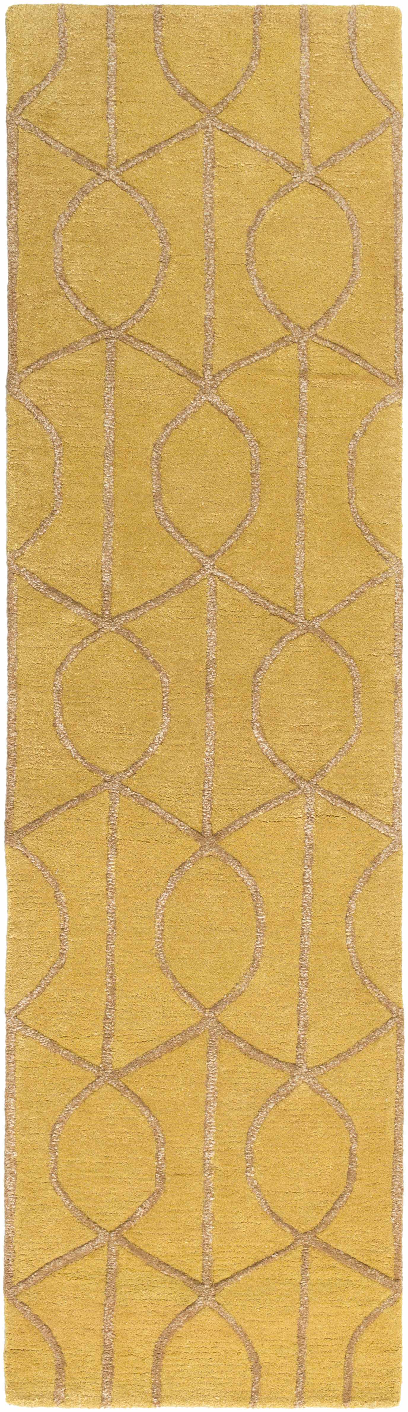 Urban AWUB-2164 Hand Tufted Rug