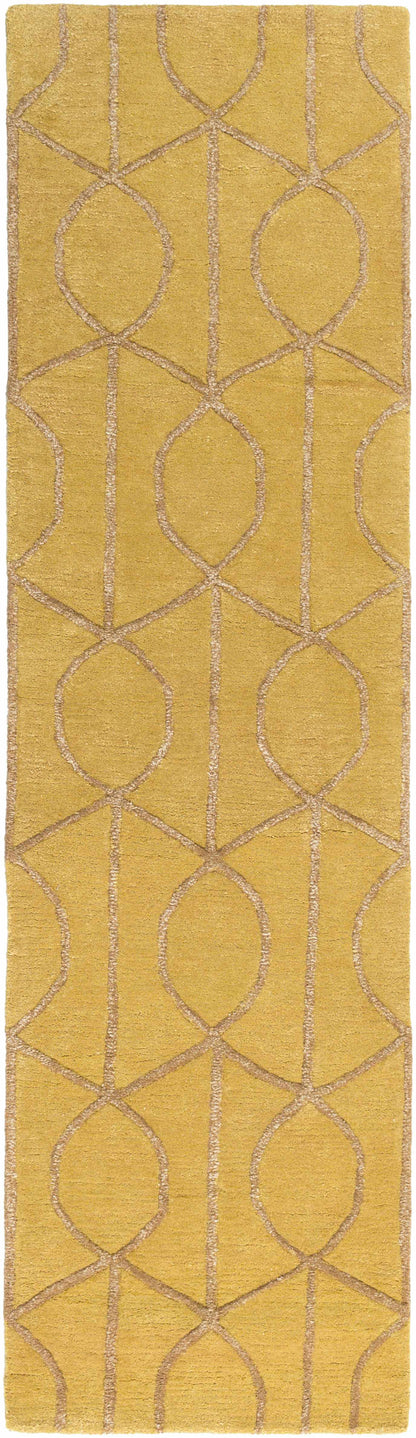 Urban AWUB-2164 Hand Tufted Rug