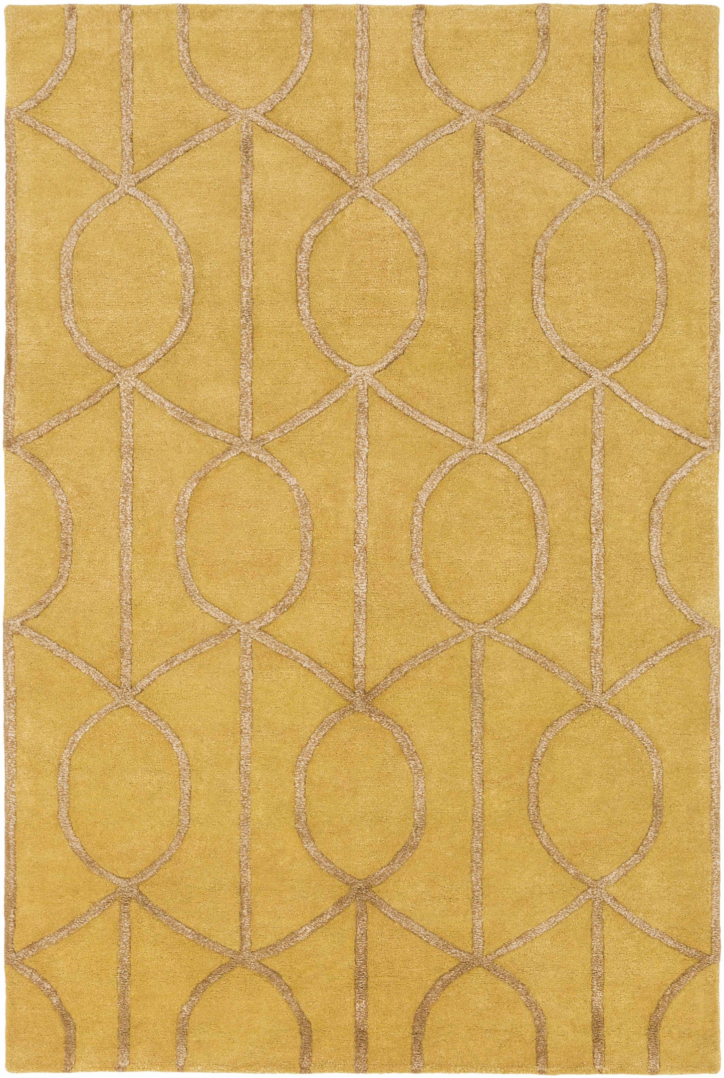 Urban AWUB-2164 Hand Tufted Rug