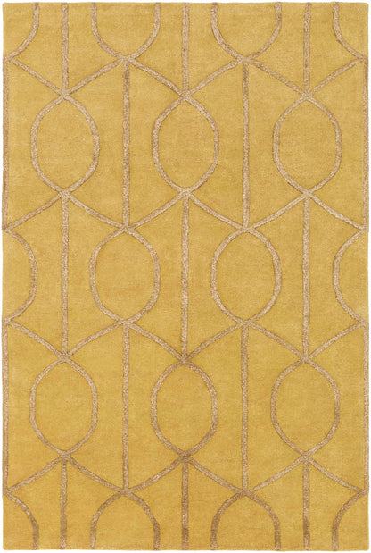 Urban AWUB-2164 Hand Tufted Rug
