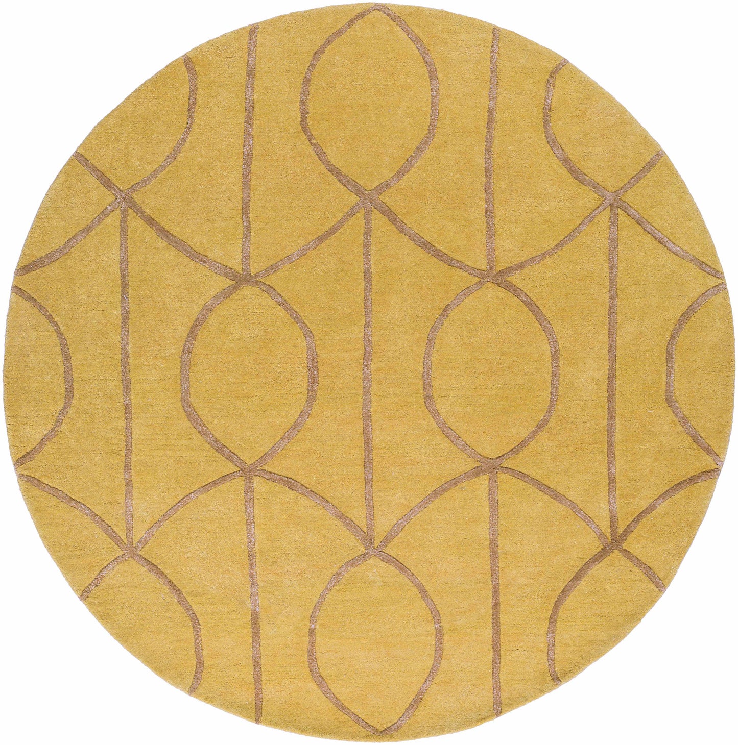 Urban AWUB-2164 Hand Tufted Rug