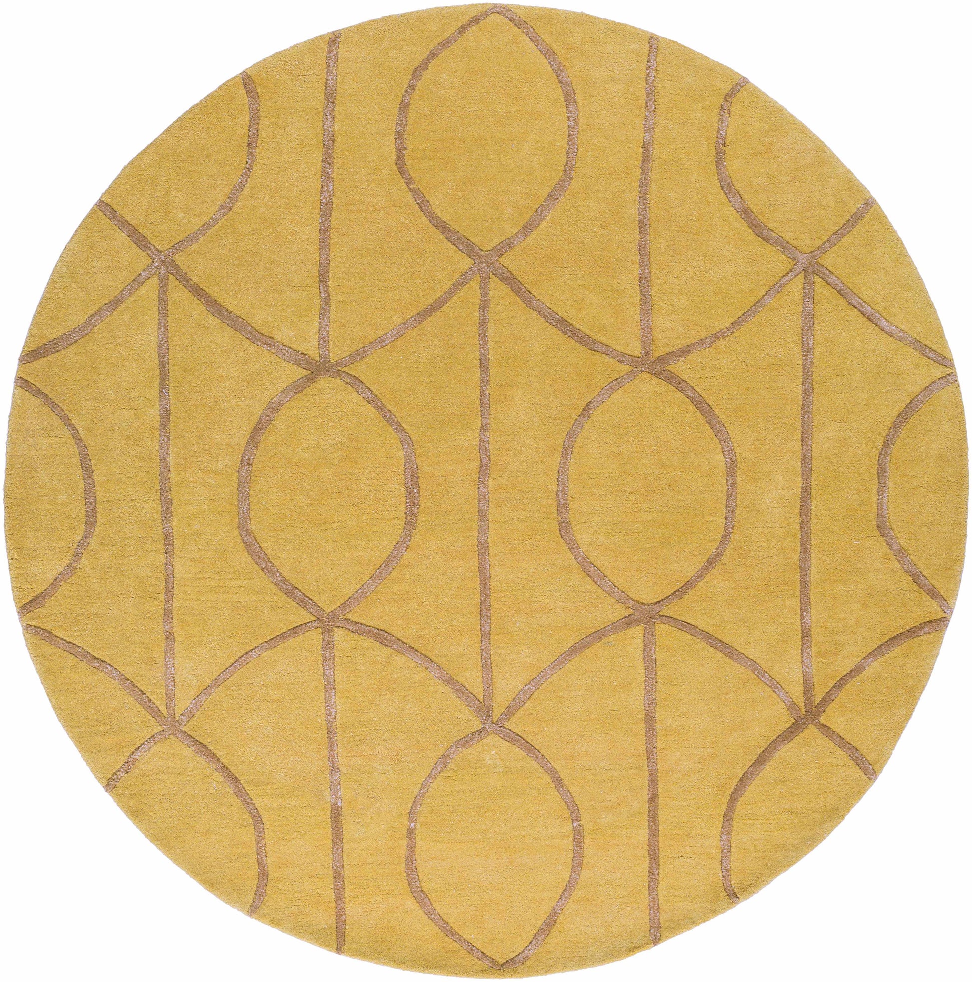 Urban AWUB-2164 Hand Tufted Rug