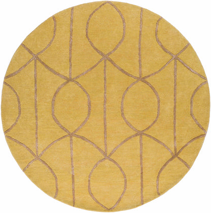 Urban AWUB-2164 Hand Tufted Rug