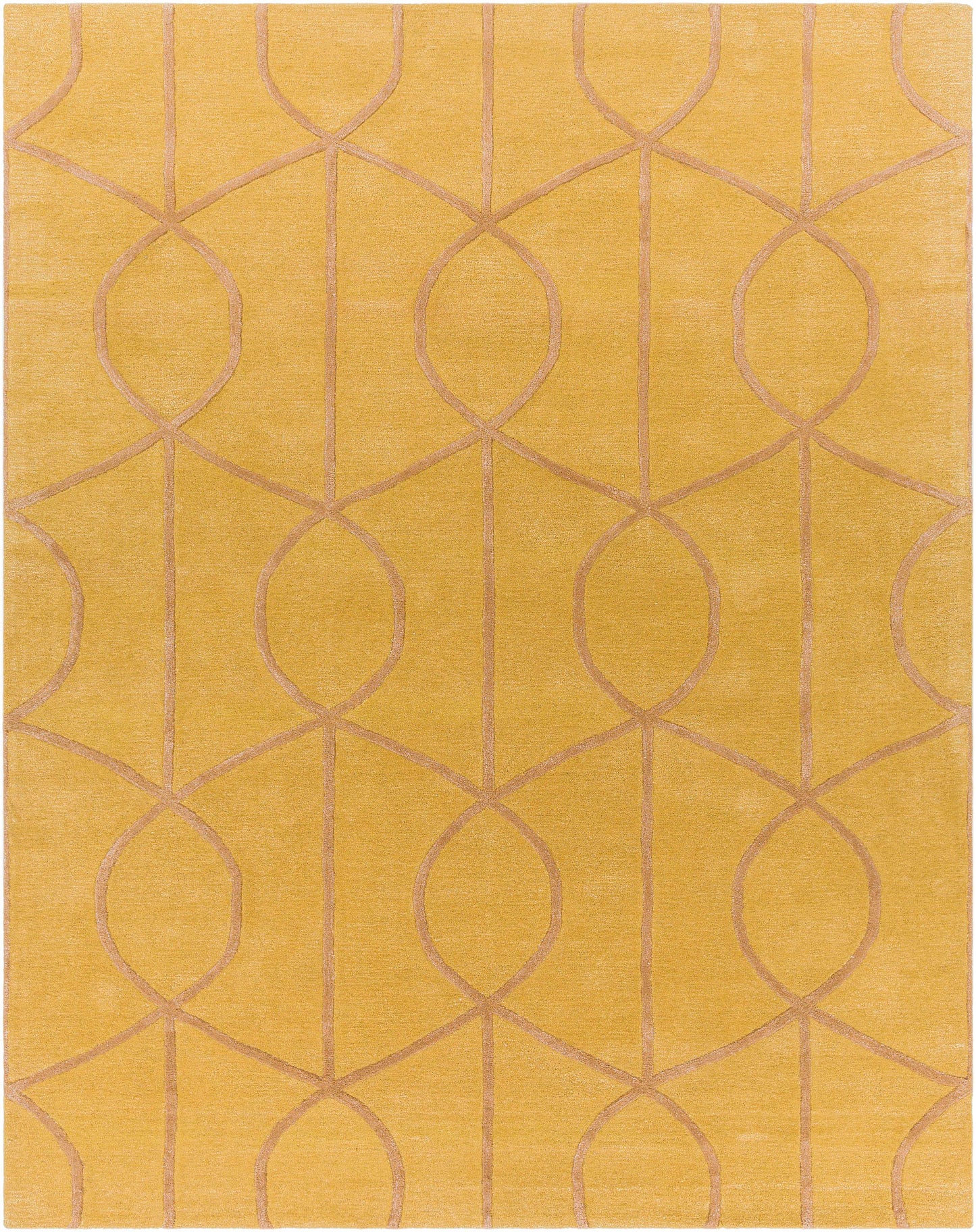 Urban AWUB-2164 Hand Tufted Rug