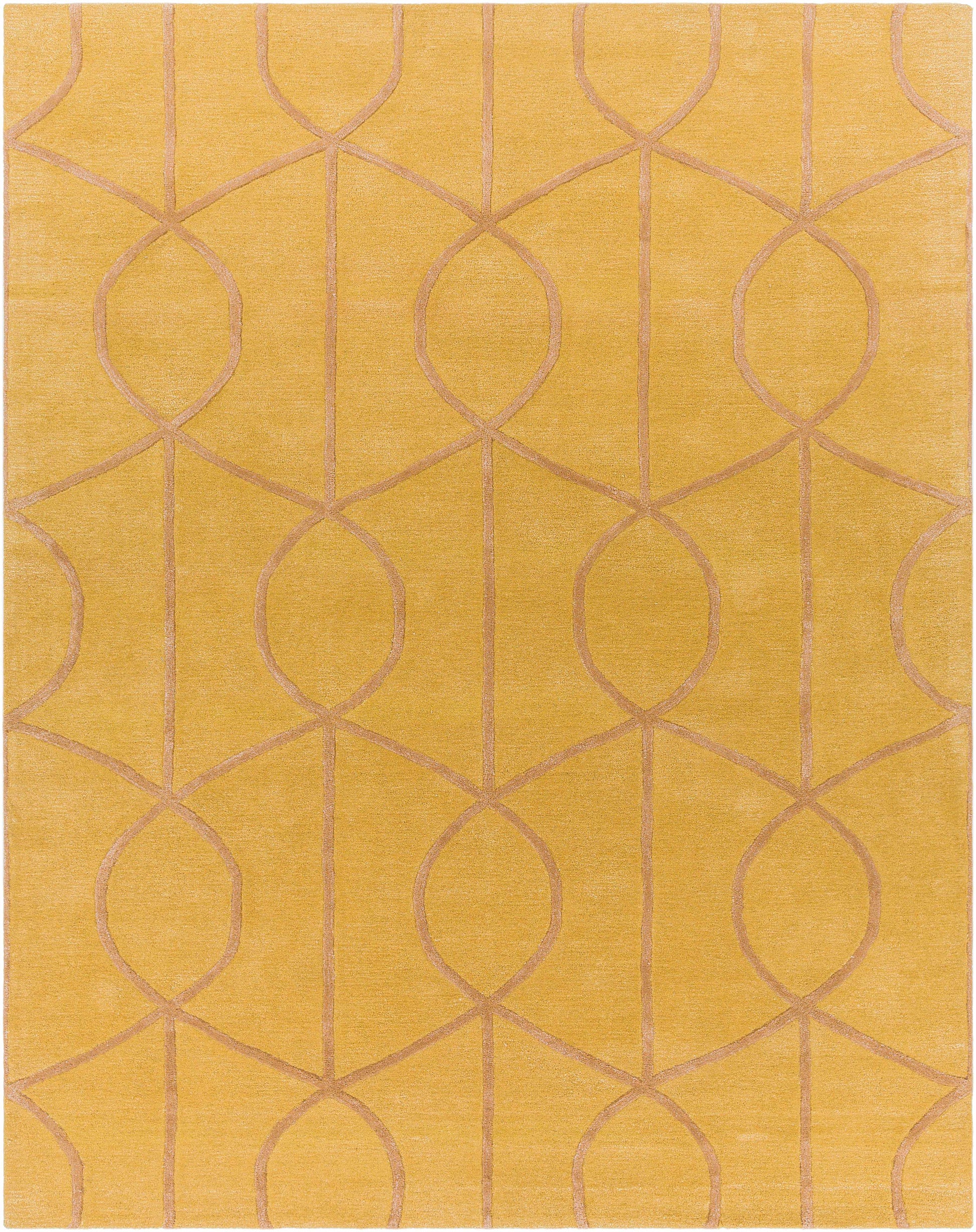 Urban AWUB-2164 Hand Tufted Rug