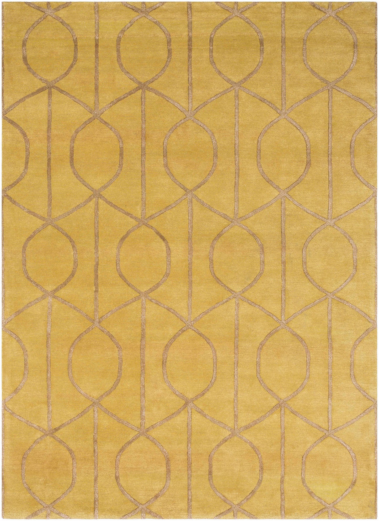 Urban AWUB-2164 Hand Tufted Rug
