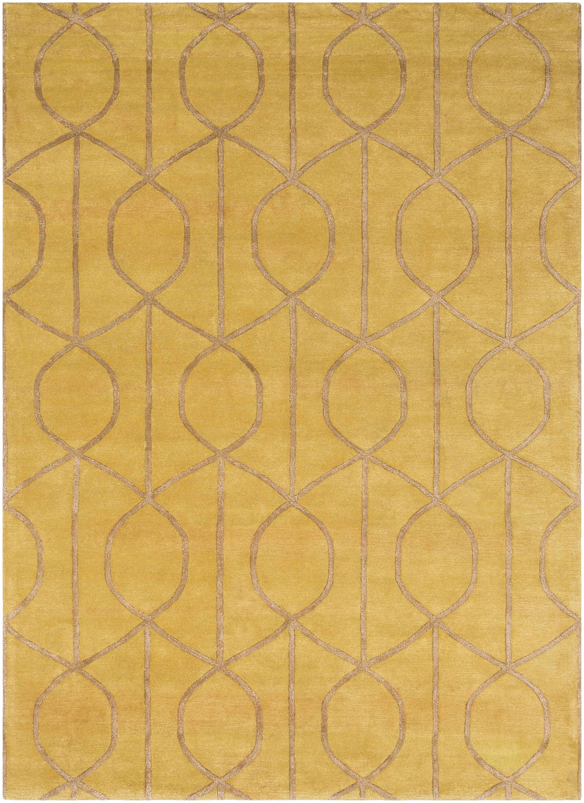 Urban AWUB-2164 Hand Tufted Rug
