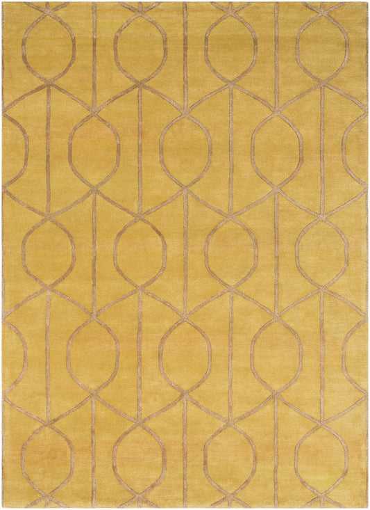 Urban AWUB-2164 Hand Tufted Rug