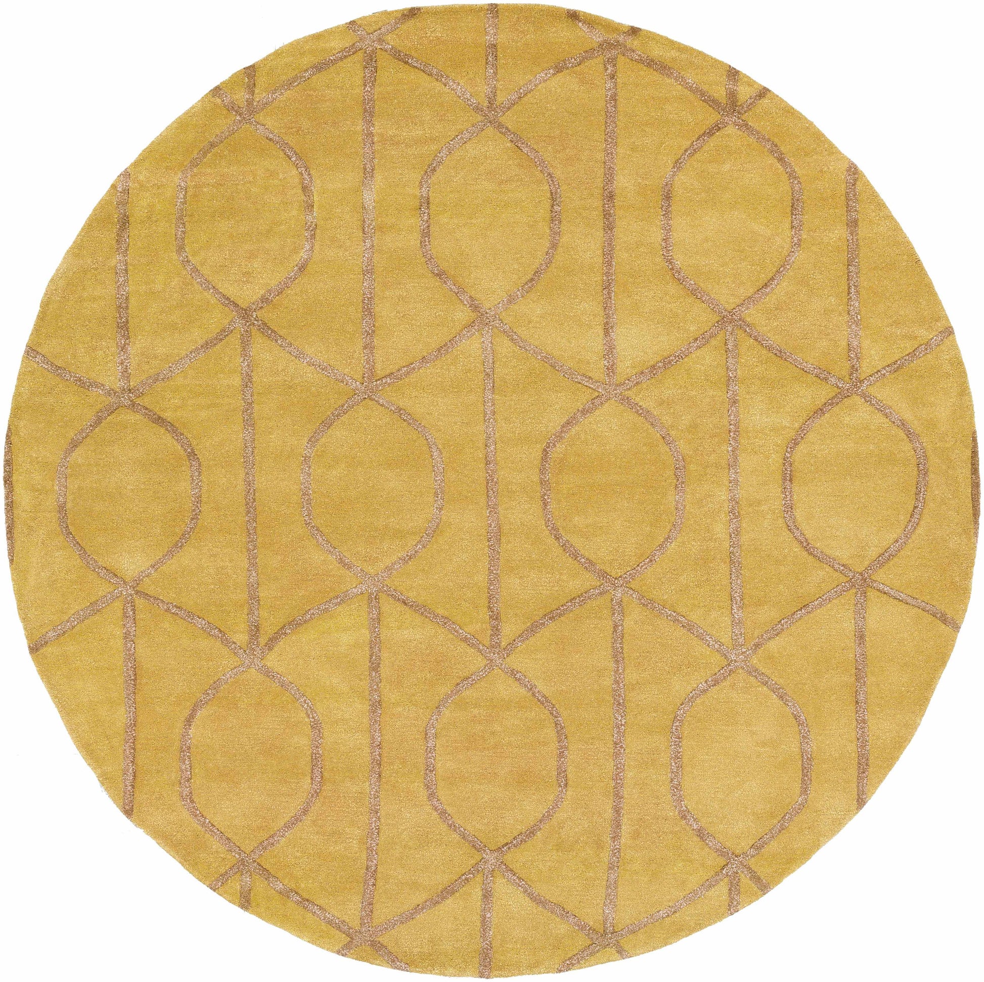Urban AWUB-2164 Hand Tufted Rug