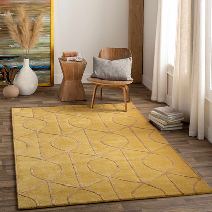 Urban AWUB-2164 Hand Tufted Rug